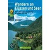 Wandern an Flüssen und Seen door Michael Reimer