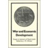 War and Economic Development
