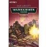 Warhammer 40 000. Necropolis by Dan Abnett
