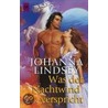 Was der Nachtwind verspricht by Johanna Lindsay