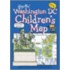 Washington Dc Children's Map