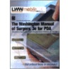 Washington Manual Of Surgery by Washington University