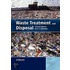 Waste Treatment And Disposal
