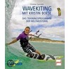 Wavekiting mit Kristin Boese door Christian Spreckels