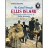 We Came Through Ellis Island door Gare Thompson