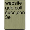 Website Gde Coll Succ,Con 3e door Onbekend