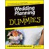 Wedding Planning For Dummies