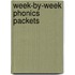 Week-by-Week Phonics Packets