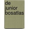 De Junior Bosatlas