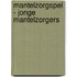 Mantelzorgspel - jonge mantelzorgers