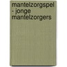 Mantelzorgspel - jonge mantelzorgers