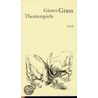 Werkausgabe 2. Theaterspiele door Günter Grass