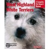 West Highland White Terriers door Dan Rice