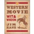 Western Movie Wit and Wisdom