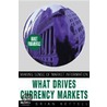 What Drives Currency Markets by Mr Brian B. Kettell