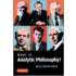 What Is Analytic Philosophy?