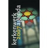 Kerkenwerkagenda 2007