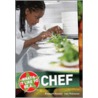 What's It Like To Be A Chef? door Lisa Thompson
