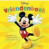 Disney leuk vriendenboek door Onbekend