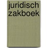 Juridisch Zakboek