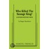 Who Killed The Sausage King?