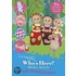 Who's Here? Twinkly Stickers