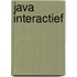 Java Interactief