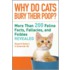 Why Do Cats Bury Their Poop?