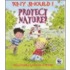 Why Should I Protect Nature?