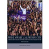 Wide Awake in the Windy City by Matt Golosinski