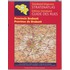Stratenatlas provincie Brabant = Guide des rues province de Brabant