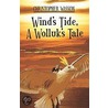 Wind's Tide, A Wolluk's Tale by Christopher Wasson