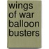Wings of War Balloon Busters