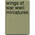 Wings Of War Wwii Miniatures