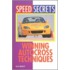 Winning Autocross Techniques