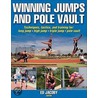 Winning Jumps and Pole Vault door Edward Jacoby