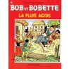 Pluie acide door Willy Vandersteen