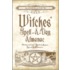 Witches' Spell-A-Day Almanac