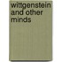 Wittgenstein and Other Minds
