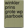 Winkler Prins grote WP jaarboek