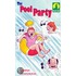 Wolf Hill:lev 2 Pool Party P