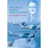 Wolseley Radial Aero Engines by Peter Seymour