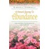 Woman's Journey To Abundance