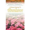 Woman's Journey To Abundance door Kimberly Cromwell