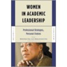 Women in Academic Leadership door Onbekend