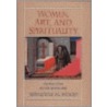 Women, Art, and Spirituality door Jeryldene M. Wood