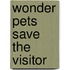 Wonder Pets Save The Visitor