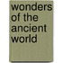 Wonders Of The Ancient World