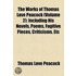 Works Of Thomas Love Peacock