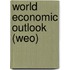 World Economic Outlook (Weo)